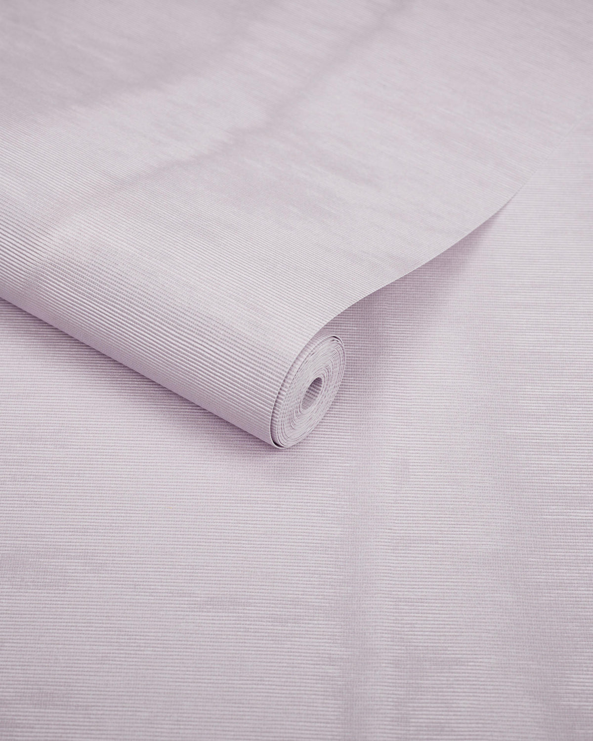 Brunschwig & Fils MOIRE WC MINK Wallpaper