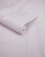 Brunschwig & Fils MOIRE WC MINK Wallpaper