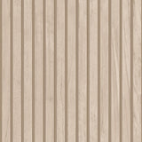 York Panacea Beige Wood Wallpaper