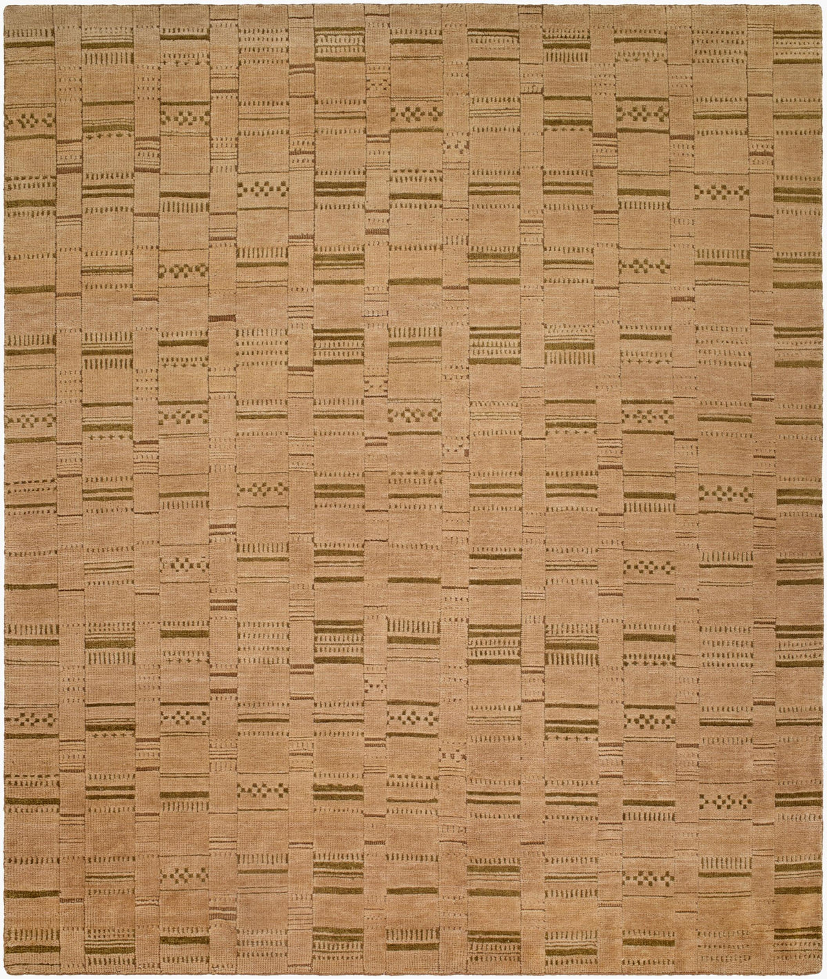 Surya Alberta ABT-2300 6' x 9' Handmade Rug