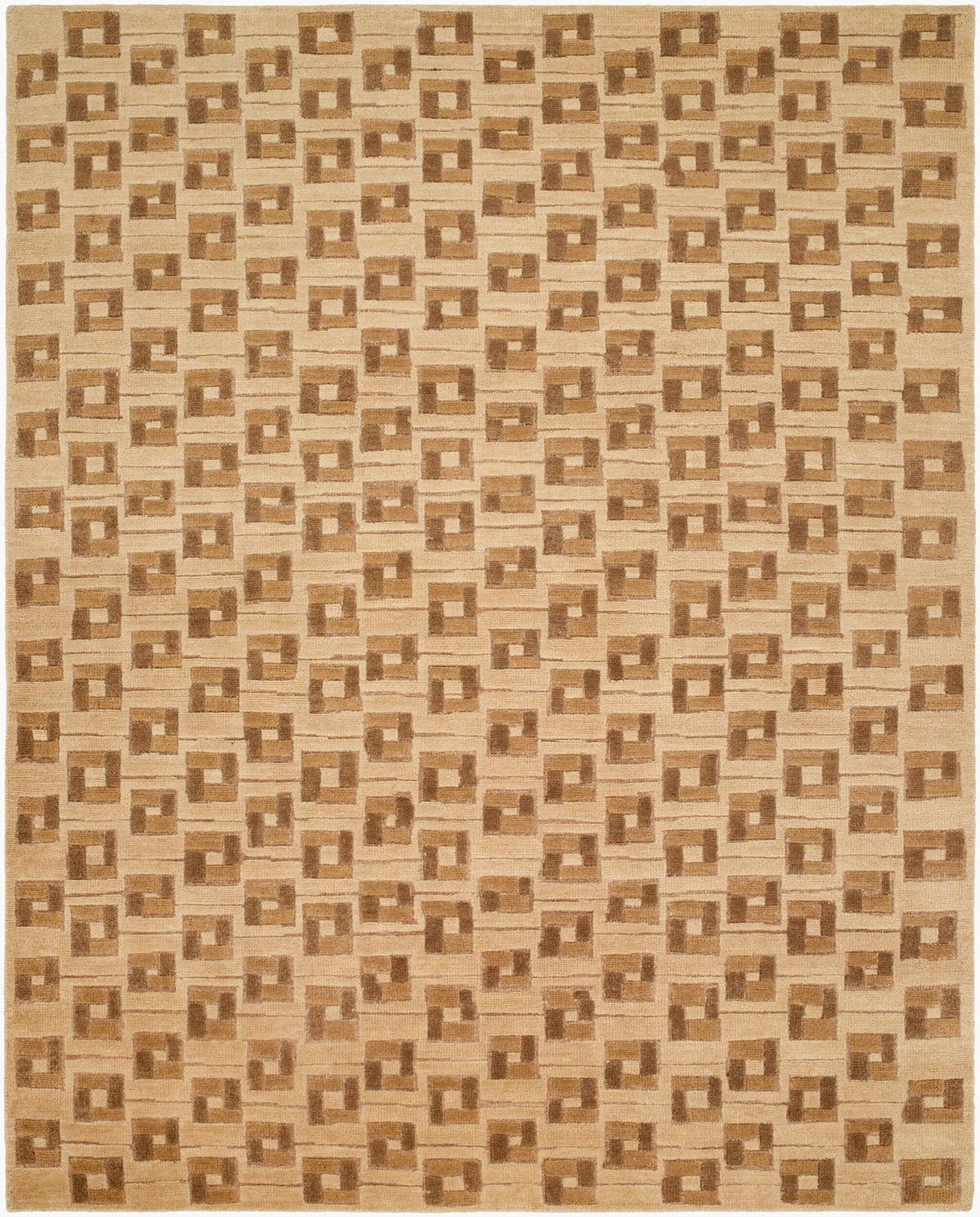 Surya Alberta ABT-2301 9' x 12' Handmade Rug