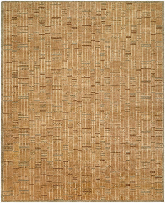 Surya Alberta ABT-2302 6' x 9' Handmade Rug