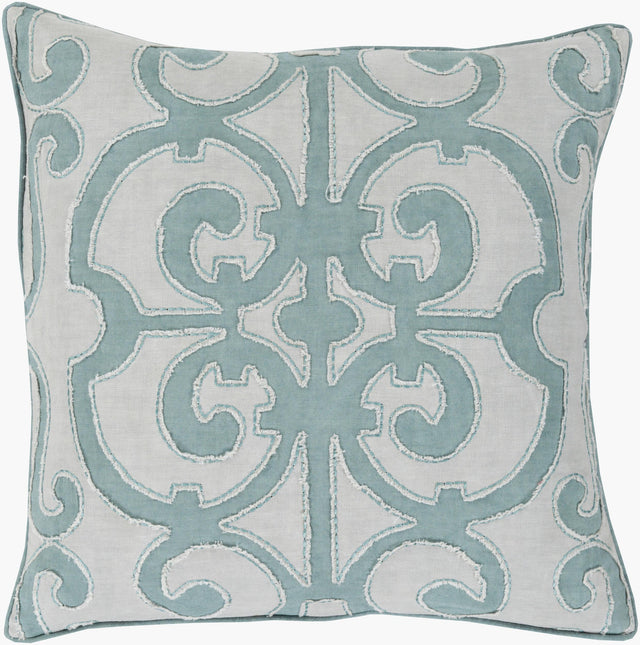 Surya Amelia AL-003 Pillow Cover