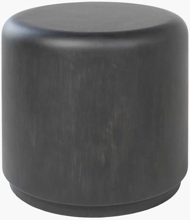 Surya Almiro ALMI-001 20"H x 22"W x 22"D Accent Table