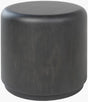 Surya Almiro ALMI-001 20"H x 22"W x 22"D Accent Table