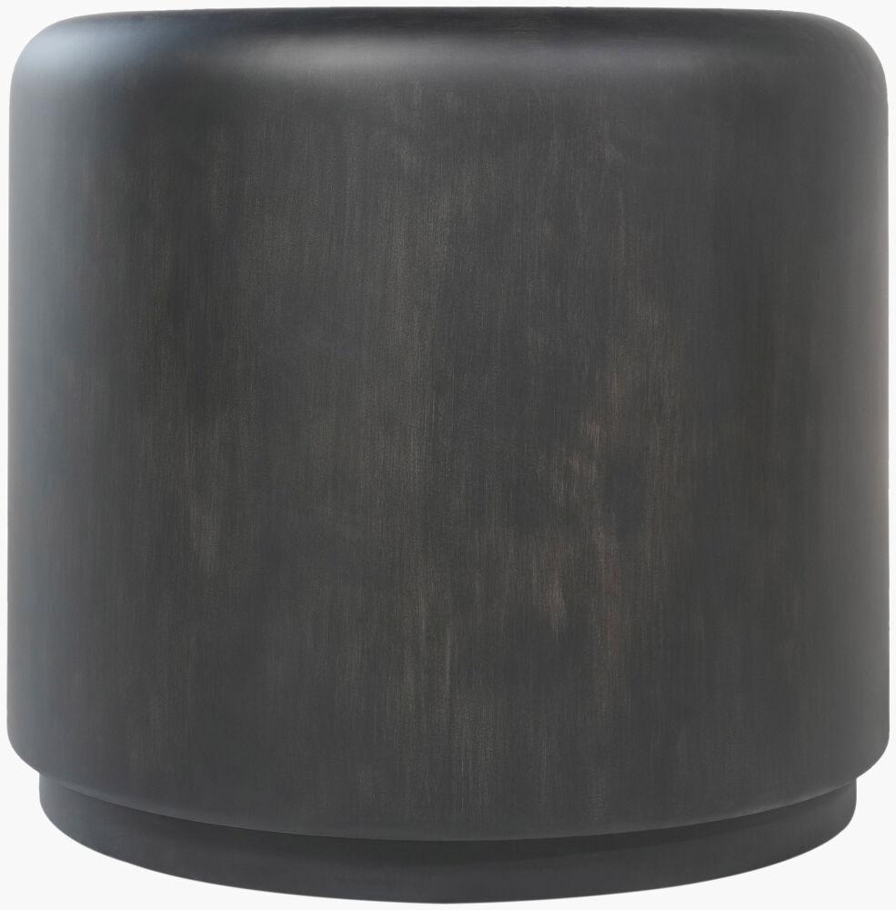 Surya Almiro ALMI-001 20"H x 22"W x 22"D Accent Table