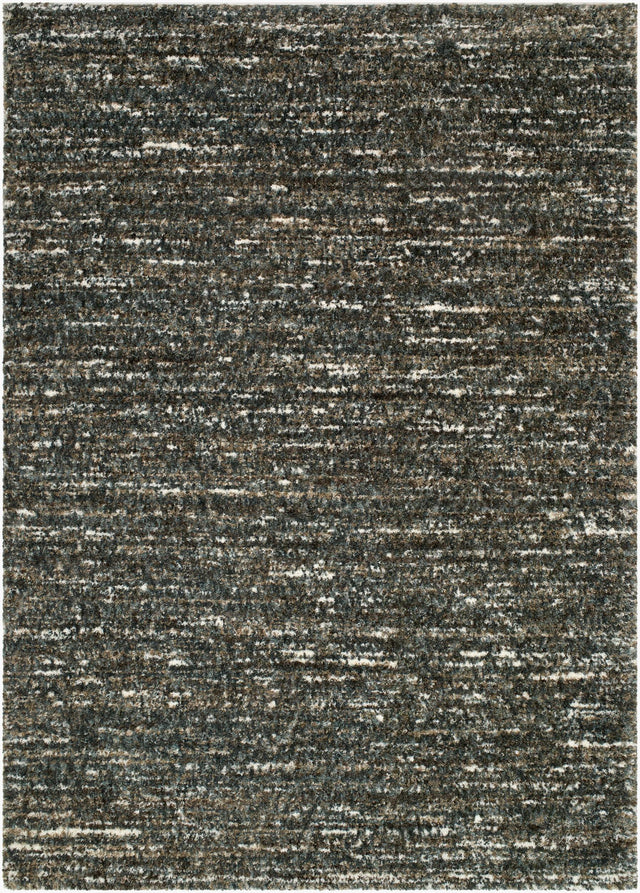 Livabliss Celestial Shag CSG-2309 7'10" x 10' Machine Woven Rug