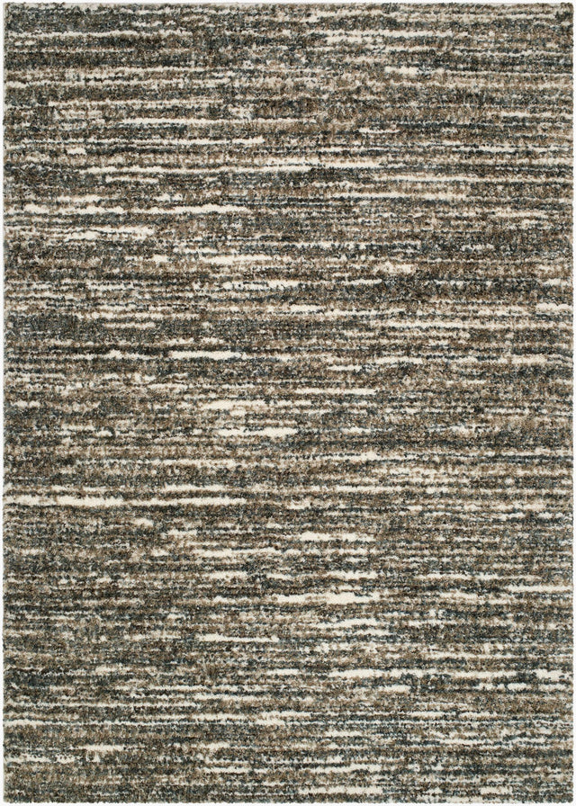 Livabliss Celestial Shag CSG-2310 5'3" x 7' Machine Woven Rug