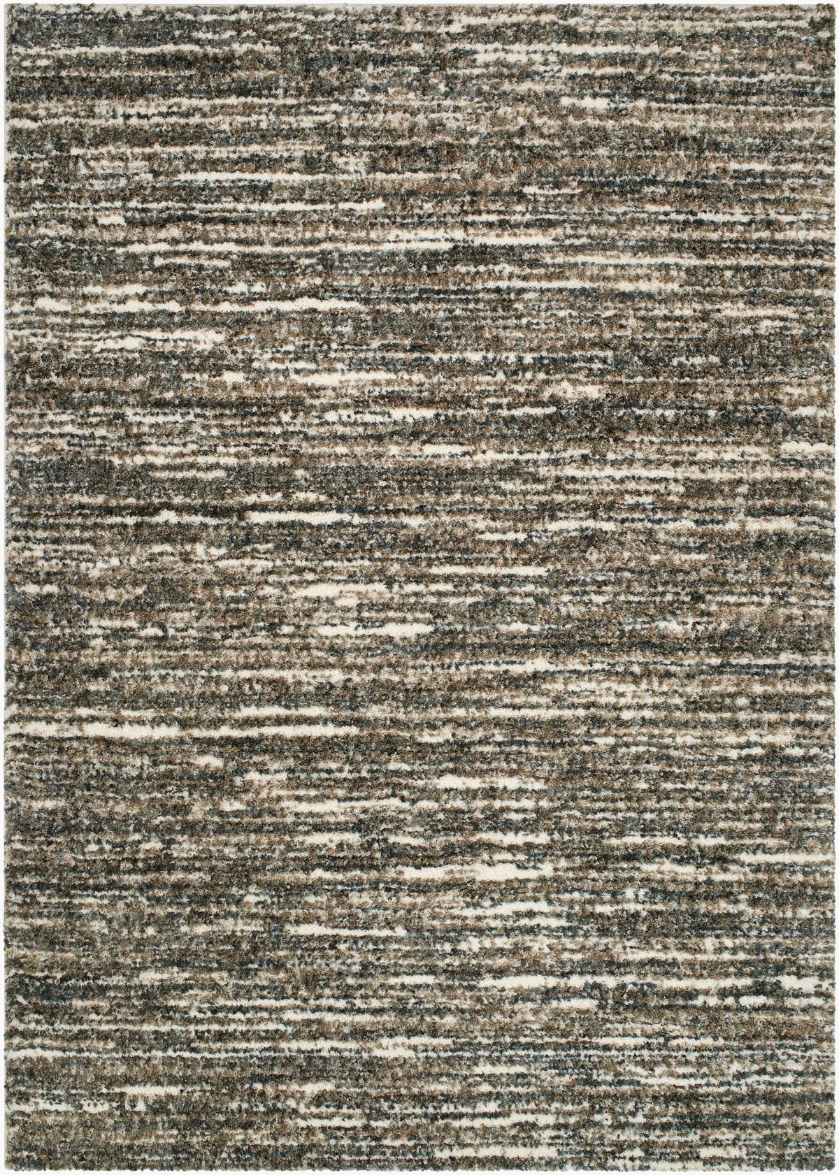 Livabliss Celestial Shag CSG-2310 7'10" x 10' Machine Woven Rug