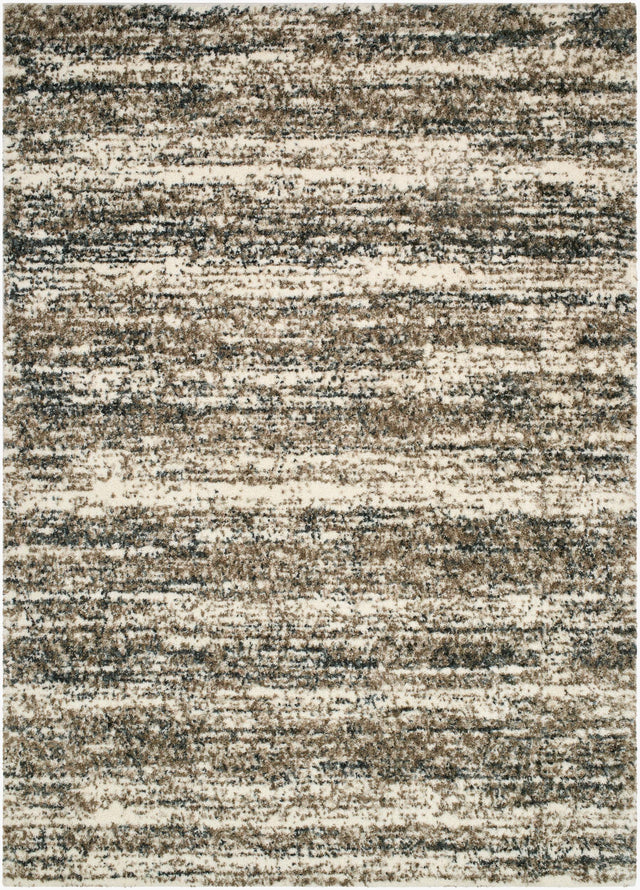 Livabliss Celestial Shag CSG-2311 2' x 2'11" Machine Woven Rug