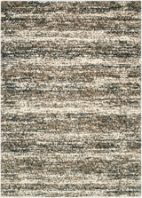 Livabliss Celestial Shag CSG-2311 5'3" x 7' Machine Woven Rug