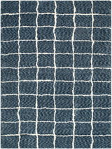 Livabliss Celestial Shag CSG-2313 7'10" x 10' Machine Woven Rug