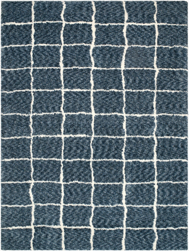 Livabliss Celestial Shag CSG-2313 9' x 12' Machine Woven Rug