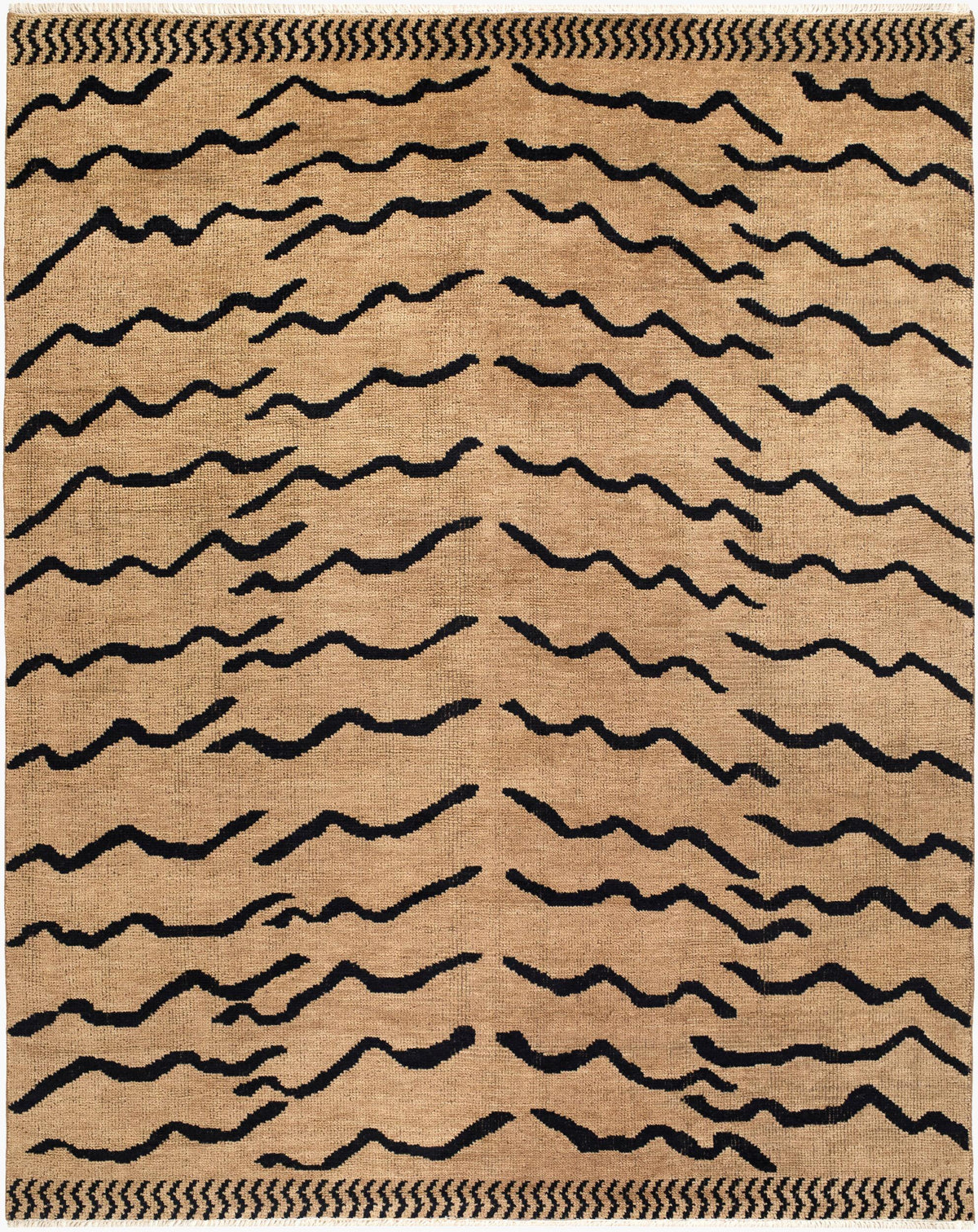 Surya Chintamani CTM-2300 10' x 14' Handmade Rug