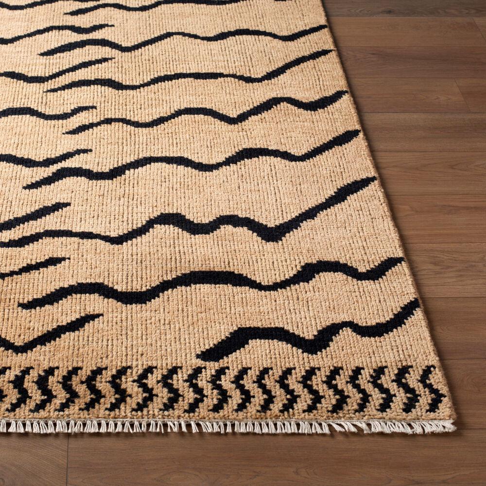 Surya Chintamani CTM-2300 10' x 14' Handmade Rug