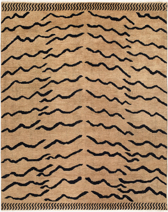 Surya Chintamani CTM-2300 2' x 3' Handmade Rug