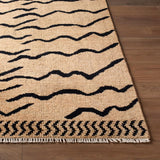Surya Chintamani CTM-2300 2' x 3' Handmade Rug