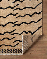 Surya Chintamani CTM-2300 2' x 3' Handmade Rug