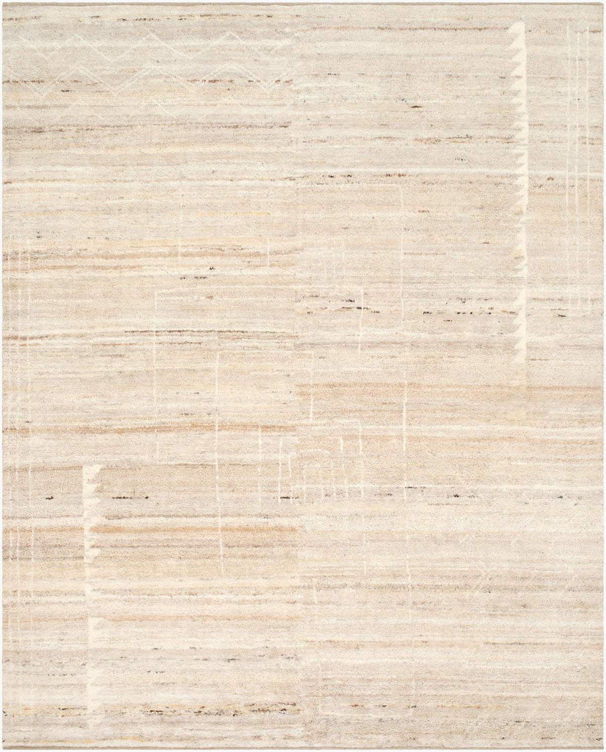 Surya Elche ECH-2300 2' x 3' Handmade Rug