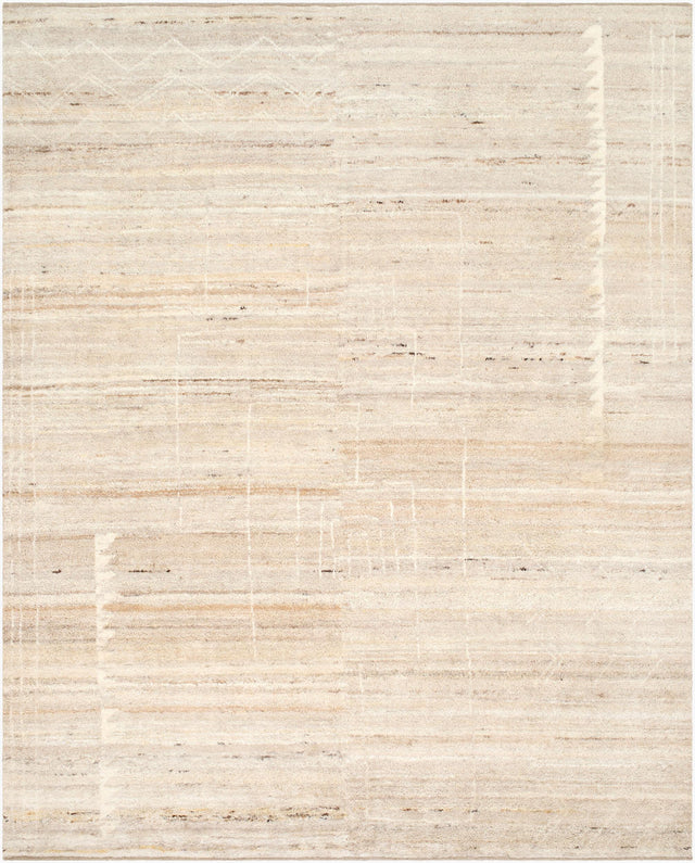 Surya Elche ECH-2300 2' x 3' Handmade Rug