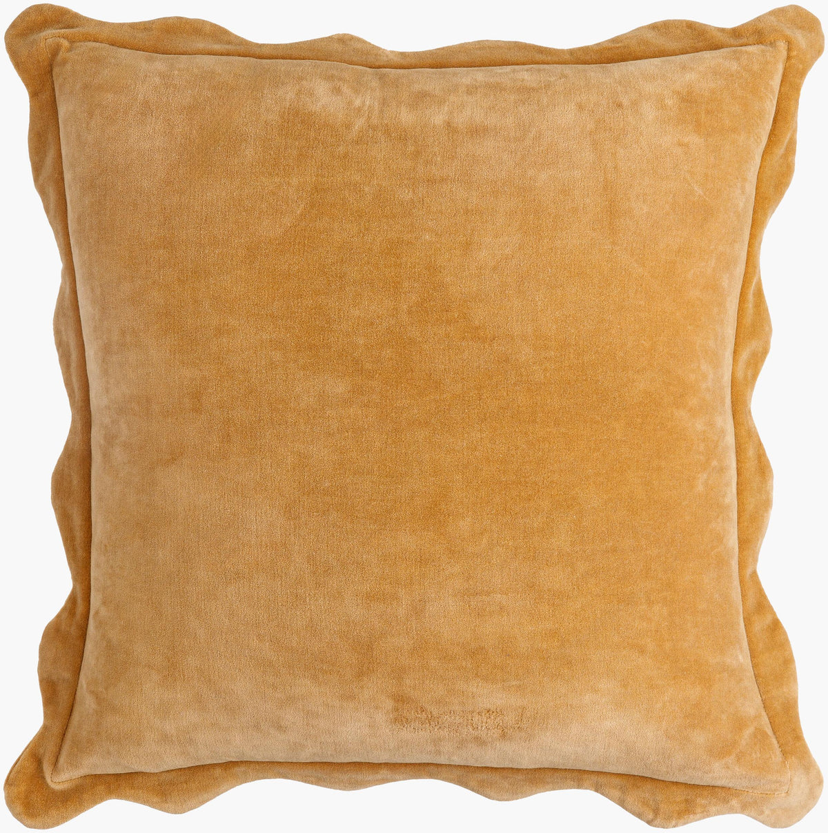 Surya Effervescent EFC-001 13"L x 19"W Pillow Cover