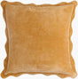 Surya Effervescent EFC-001 13"L x 19"W Pillow Cover
