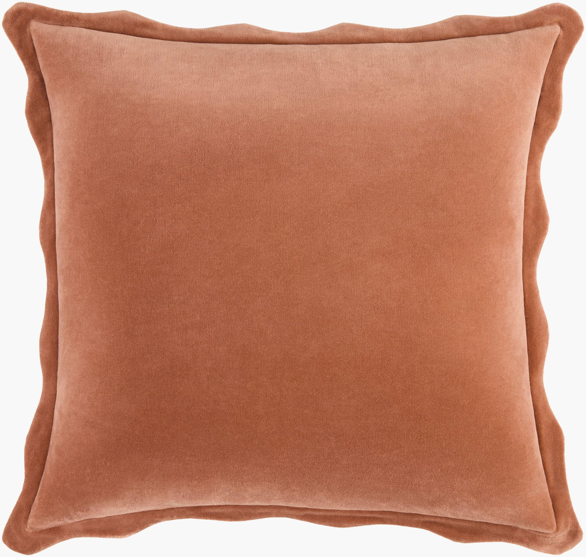 Surya Effervescent EFC-002 13"L x 19"W Pillow Cover