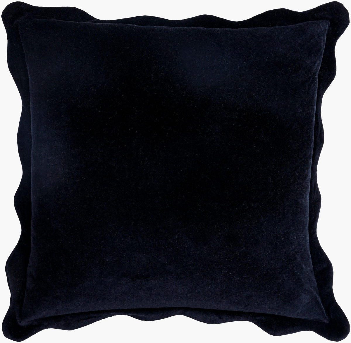 Surya Effervescent EFC-004 13"L x 19"W Pillow Cover
