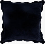 Surya Effervescent EFC-004 13"L x 19"W Pillow Cover