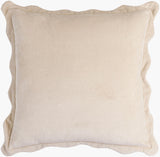 Surya Effervescent EFC-006 13"L x 19"W Pillow Cover