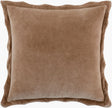 Surya Effervescent EFC-008 13"L x 19"W Pillow Cover