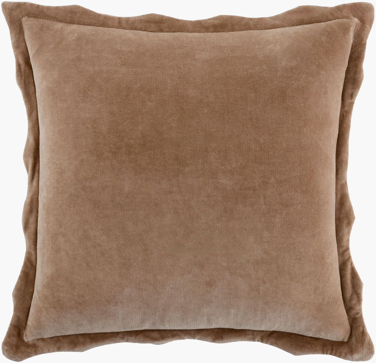 Surya Effervescent EFC-008 13"L x 19"W Pillow Cover