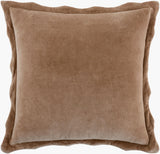 Surya Effervescent EFC-008 13"L x 19"W Pillow Cover