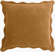 Surya Effervescent EFC-009 13"L x 19"W Pillow Cover