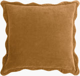 Surya Effervescent EFC-009 13"L x 19"W Pillow Cover