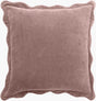 Surya Effervescent EFC-010 13"L x 19"W Pillow Cover