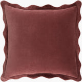 Surya Effervescent EFC-011 13"L x 19"W Pillow Cover
