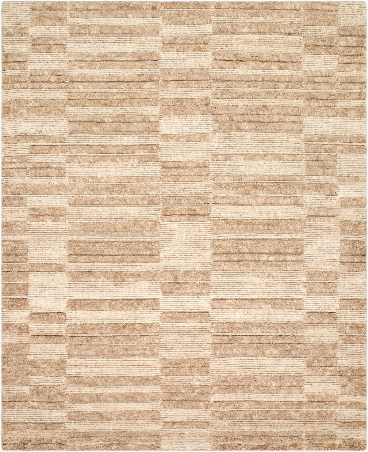 Surya Folklore FLK-2302 2' x 3' Handmade Rug