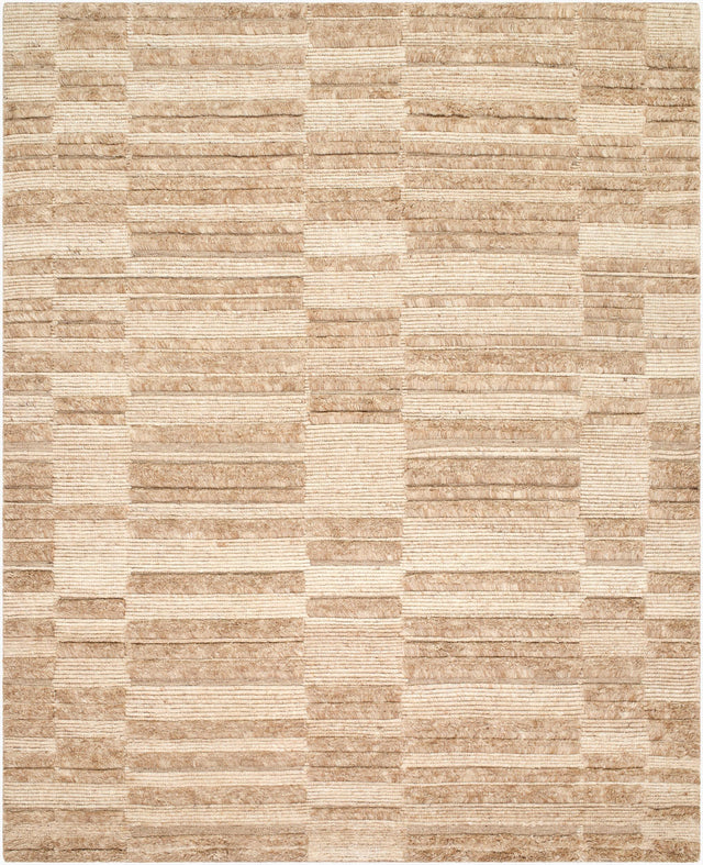 Surya Folklore FLK-2302 2' x 3' Handmade Rug