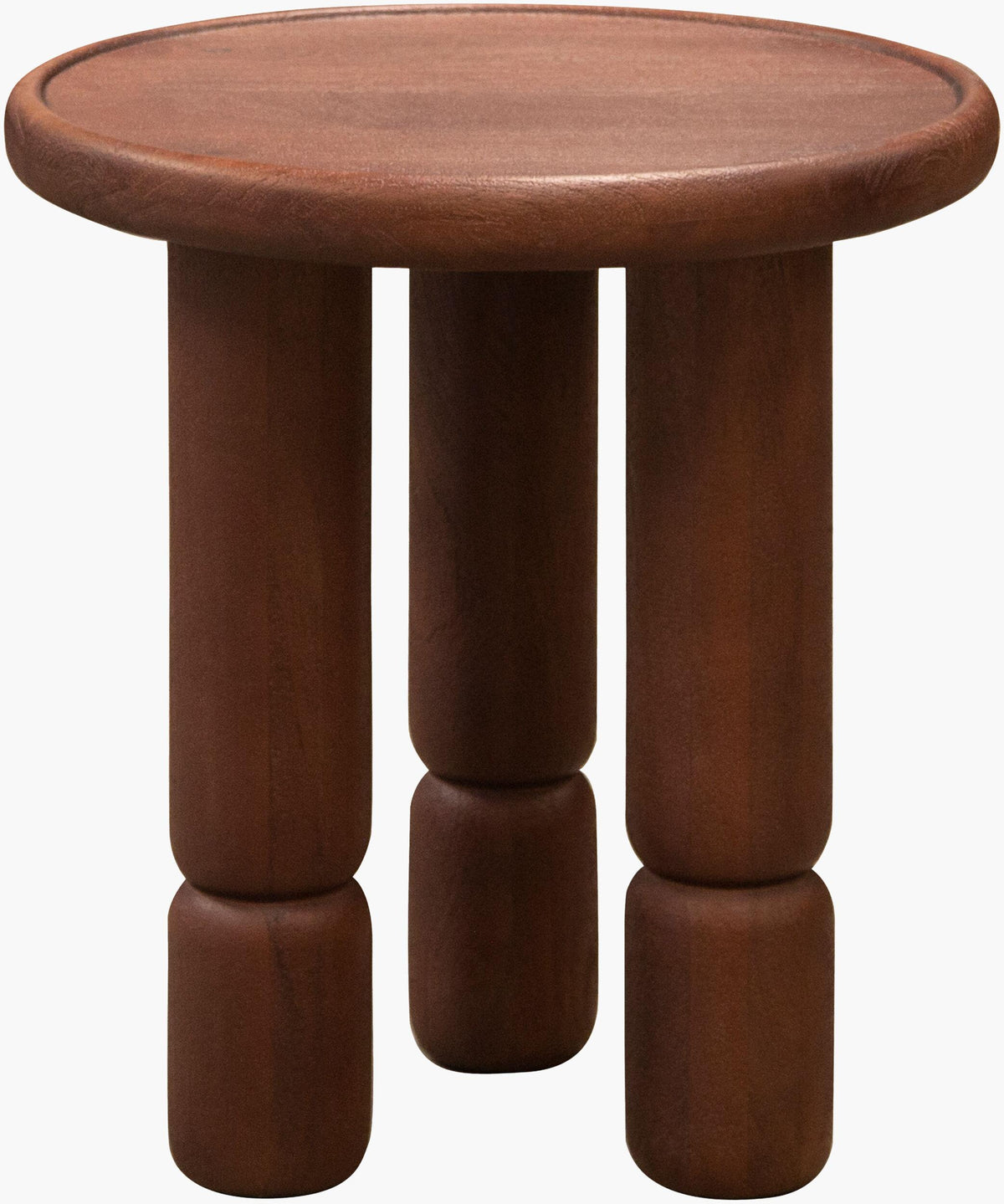 Surya Hayle HAYL-001 22"H x 20"W x 20"D Accent Table