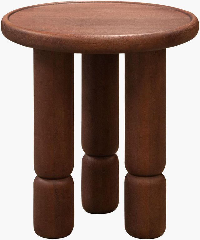 Surya Hayle HAYL-001 22"H x 20"W x 20"D Accent Table