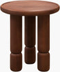 Surya Hayle HAYL-001 22"H x 20"W x 20"D Accent Table