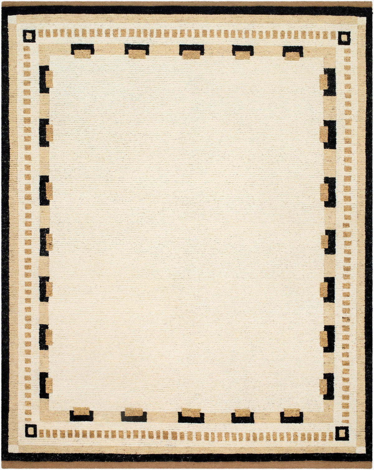 Surya Imperial Border IBR-2300 8' x 10' Handmade Rug
