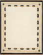 Surya Imperial Border IBR-2300 6' x 9' Handmade Rug