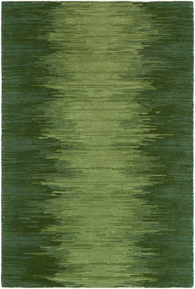 Surya Sardinia Ikat Ombre Garden 8'3" x 11'6" Handmade Rug