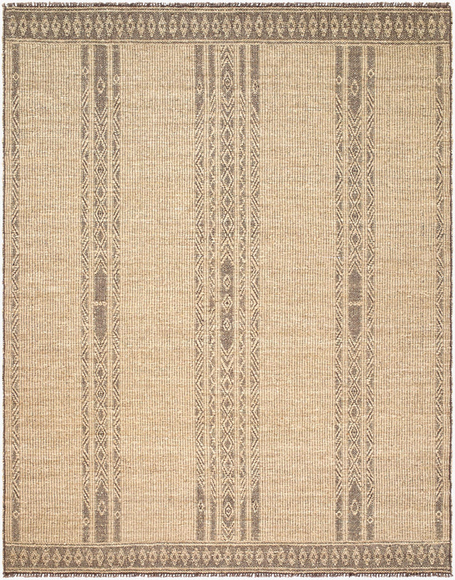 Surya Irfan IRF-2302 8' x 10' Handmade Rug