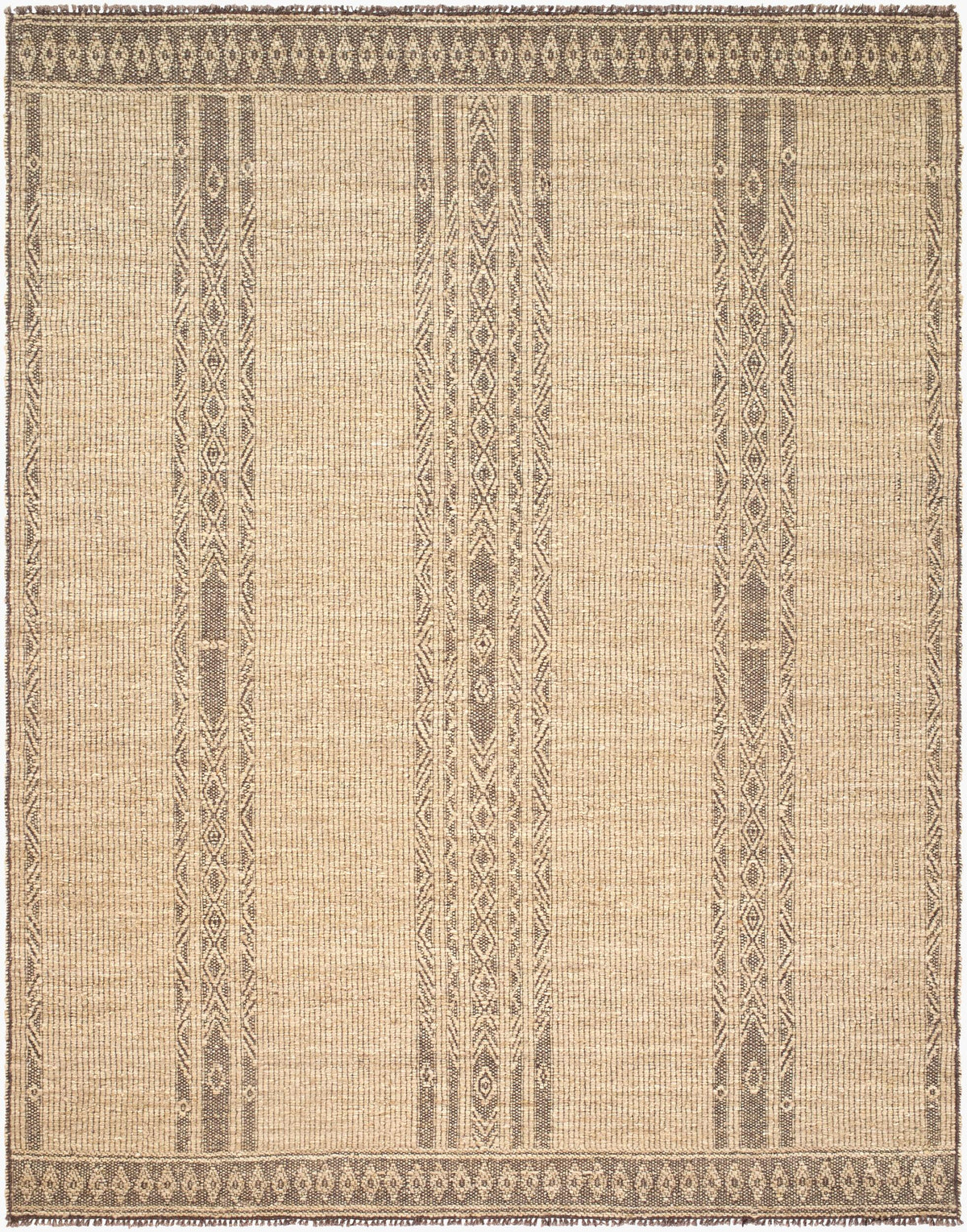 Surya Irfan IRF-2302 9' x 12' Handmade Rug