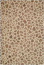 Surya Lagos Jaguar Ash 7'6" x 9'6" Handmade Rug