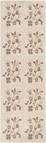 Livabliss Herbarium LLHB-2301 2'6" x 8' Handmade Rug