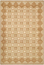 Surya La Miniatura LMR-2300 6' x 9' Handmade Rug